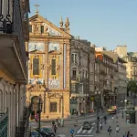Apartmán Locally Yours Sao Bento Porto