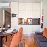 Locally Yours Sao Bento Apartmán *