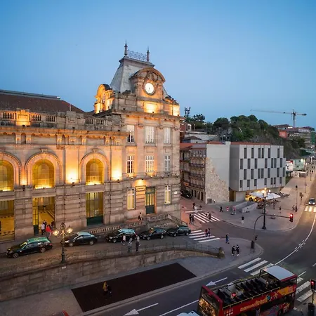 Daire Locally Yours Sao Bento