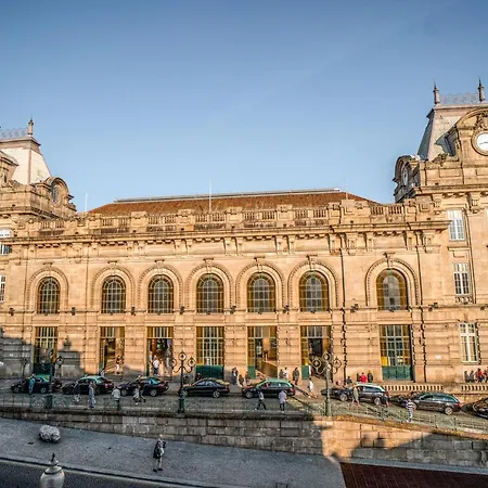 Daire Locally Yours Sao Bento