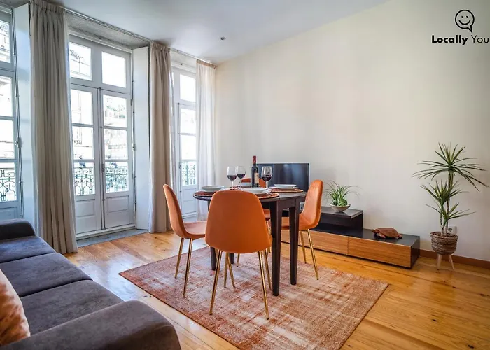 Locally Yours Sao Bento *