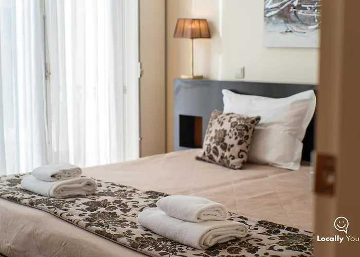 Locally Yours Sao Bento *