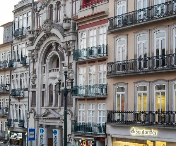 Locally Yours Sao Bento Daire *