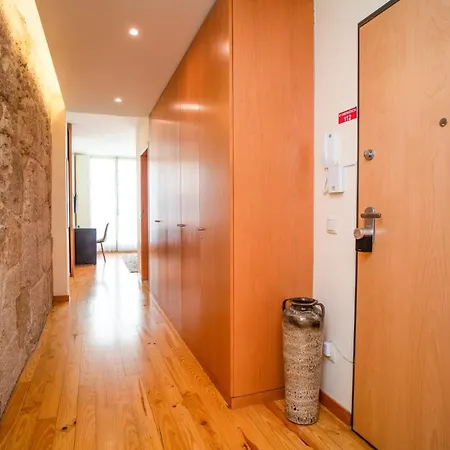 Appartement Locally Yours Sao Bento Porto