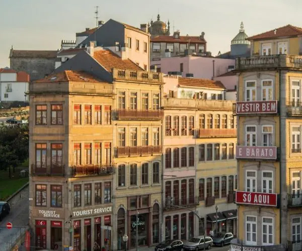 Locally Yours Sao Bento *