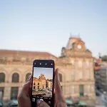 Locally Yours Sao Bento Διαμέρισμα *