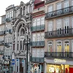 Locally Yours Sao Bento Διαμέρισμα *