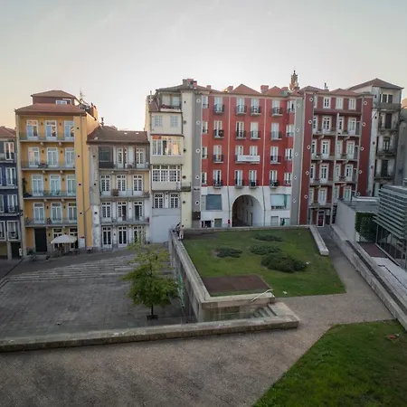 Locally Yours Sao Bento Πόρτο