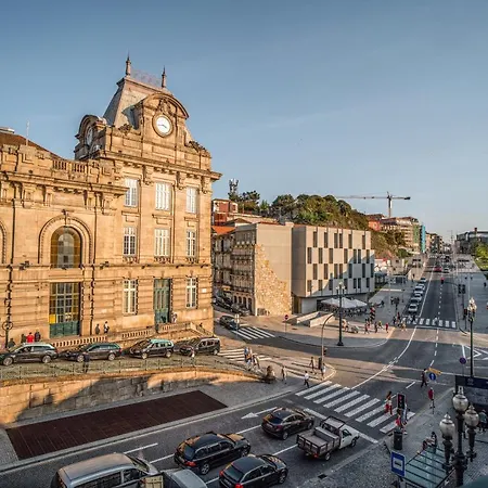 Locally Yours Sao Bento Διαμέρισμα Πόρτο
