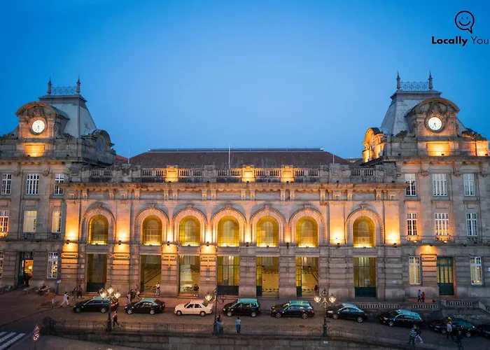 Locally Yours Sao Bento