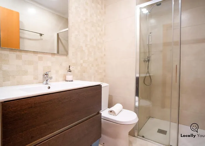 Locally Yours Sao Bento