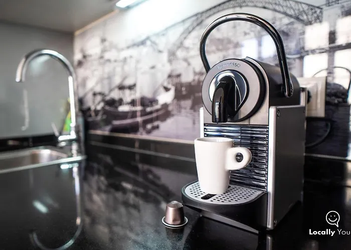 Locally Yours Sao Bento *