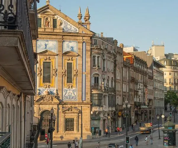 شقة Locally Yours Sao Bento بورتو