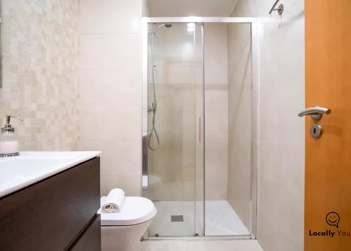 شقة Locally Yours Sao Bento