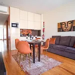 Lejlighed Locally Yours Sao Bento Porto