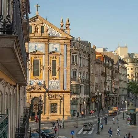 Lejlighed Locally Yours Sao Bento Porto