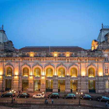 Locally Yours Sao Bento