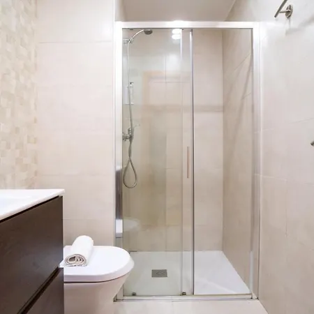 Apartment Locally Yours Sao Bento